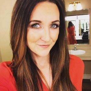 Meet your Posher, Beth